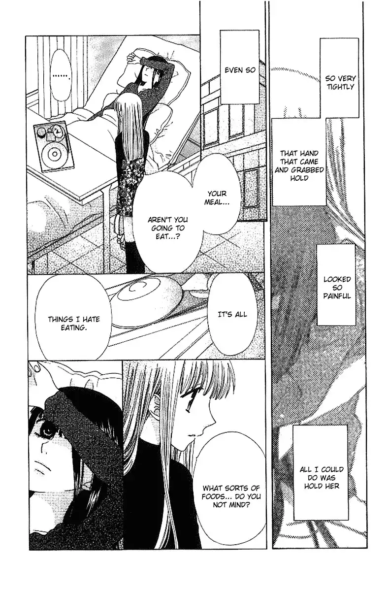 Fruits Basket Chapter 82 9